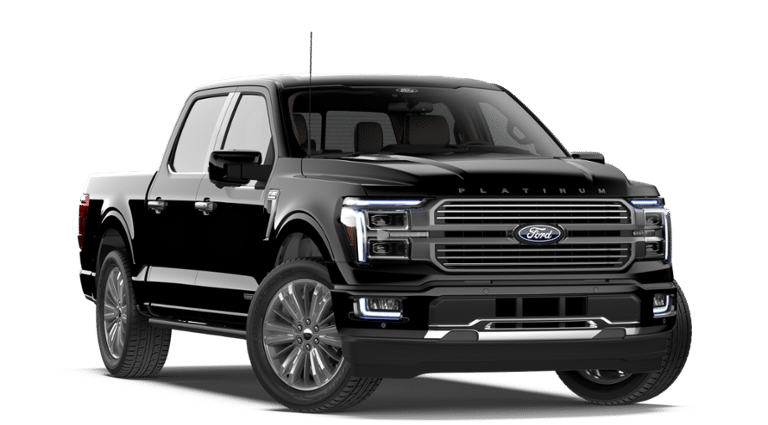 F-150® vehicle
